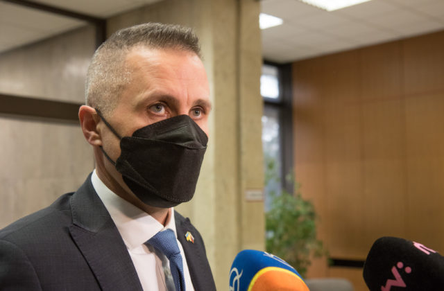 Štátny tajomník ministerstva obrany Majer preberal v Taliansku aj možnosti obstarávania cvičných lietadiel