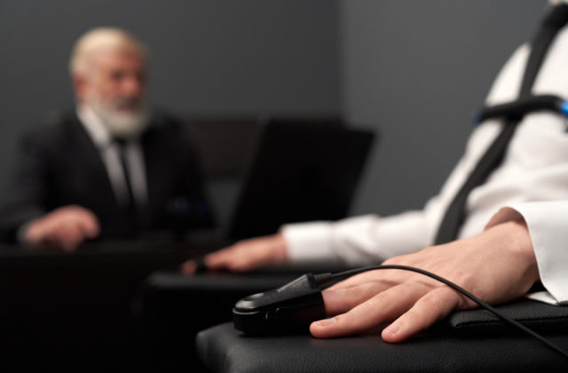 Ministerstvo vnútra nakupuje detektory lži. Budú sa používať v prijímacích procesoch do bezpečnostných zložiek?