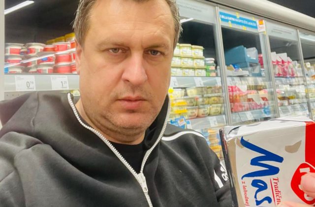 Danko vyzval na odchod Slovenska z EÚ. Tvrdí, že nás členské štáty valcujú a likvidujú naše podniky (video)