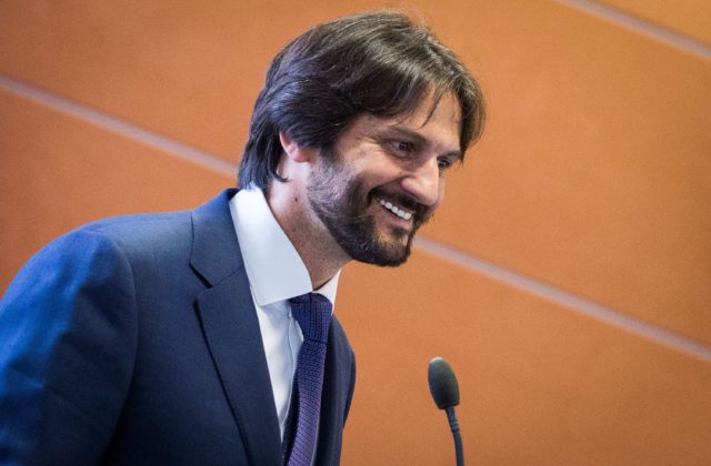 Kaliňák bol prepustený z väzby, trestné stíhanie však súd považuje za odôvodnené vo všetkých bodoch