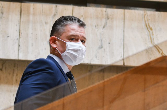 Prokuratúra by sa mohla zmeniť na štátne zastupiteľstvo, Mikulec by upravil aj paragraf 363