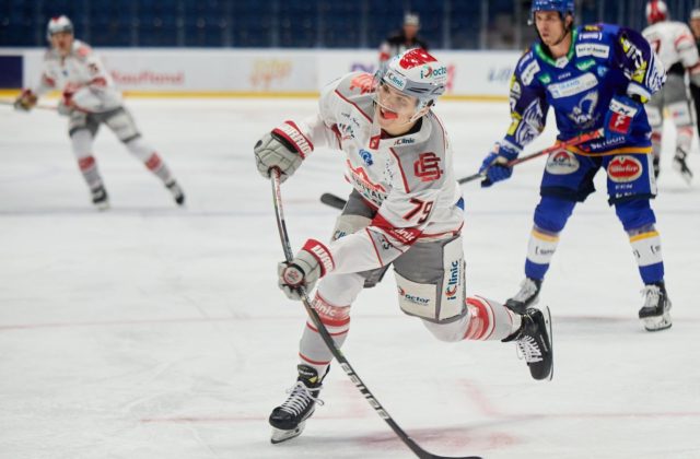 Hokejový klub iClinic Bratislava Capitals definitívne ukončuje svoju činnosť