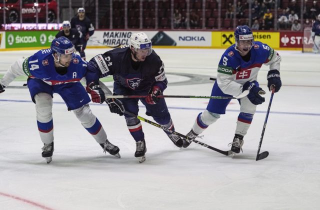 Nemci nebudú podľa Kontšeka v MS jednoduchým súperom, Slováci si musia dávať veľký pozor na niekoľko vecí