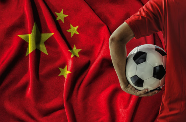 Čína nebude hostiť majstrovstvá vo futbale ani Ázijský pohár 2023, dôvodom je koronavírus
