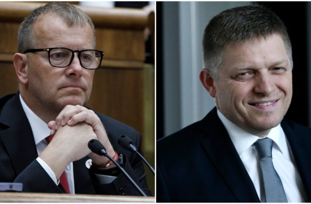 Ktorá strana chce dosadiť do kresla prezidenta svojho kandidáta? Sme rodina nezabojuje a Smer-SD chystá prekvapenie