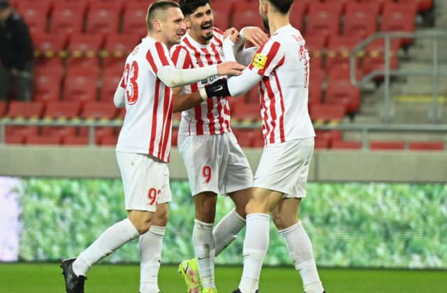 Sereď vo Fortuna lige končí, radosť Banskej Bystrice z postupu je však predčasná