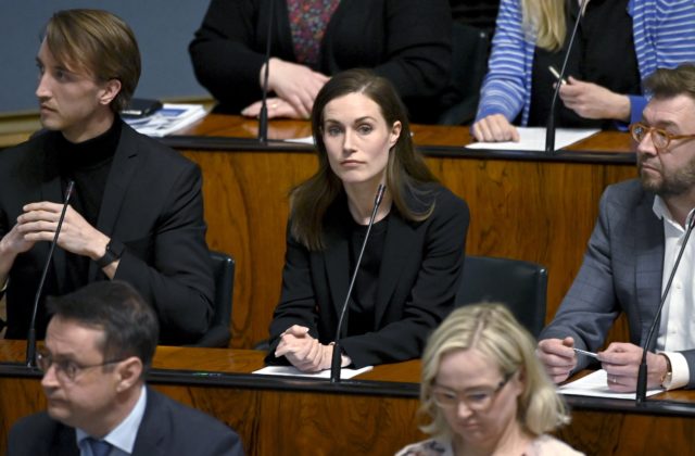 Fínsky parlament odobril vstup krajiny do NATO, ministerka zahraničia hovorí o najlepšom rozhodnutí