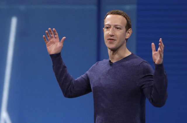 Členov americkej snemovne znepokojujú dezinformácie na Slovensku, Zuckerbergovi poslali list