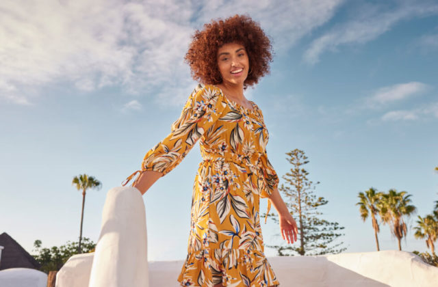 Sezóna šiat je v plnom prúde