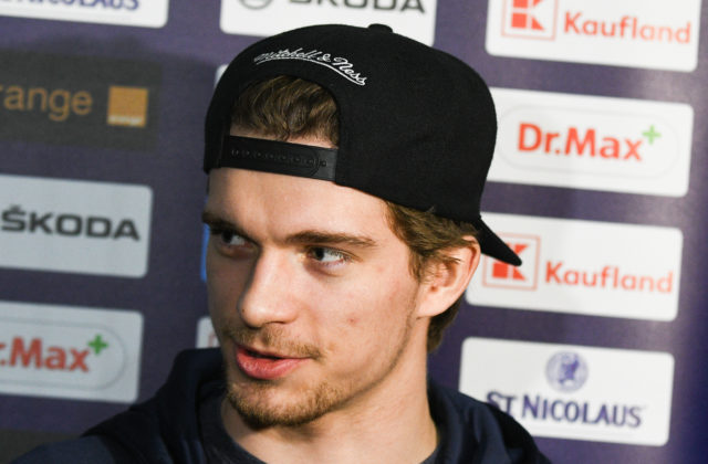 Studenič na MS v hokeji 2022 nepríde, Slovensko už má na súpiske aj Kollára