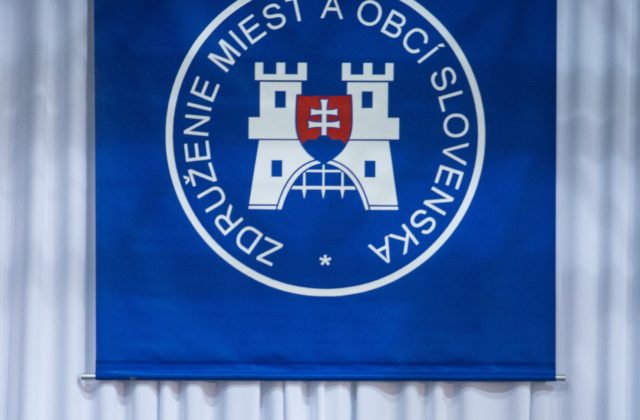 Združenie miest a obcí Slovenska vstupuje do štrajkovej pohotovosti, vládu žiada o pomoc