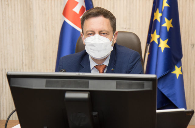 Heger verí, že Chorvátsko nebude blokovať vstup Švédska a Fínska do NATO