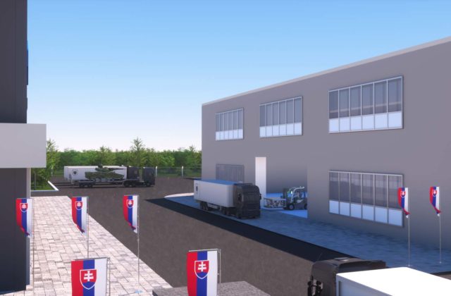 Prieskum: slovenské firmy oceňujú investície z Nemecka