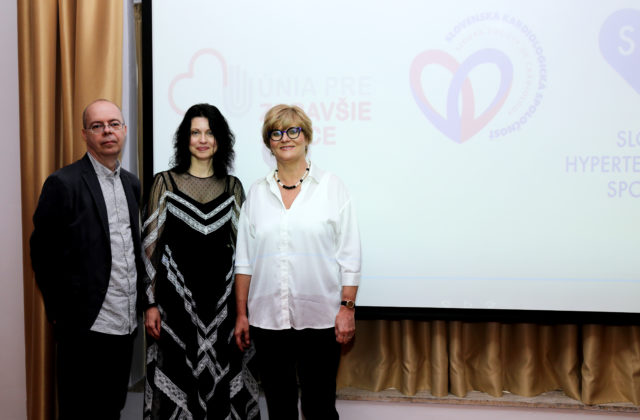 Muži od 35 rokov, žijete vo vysokom tempe? Nemusíte mať aj vysoký tlak!