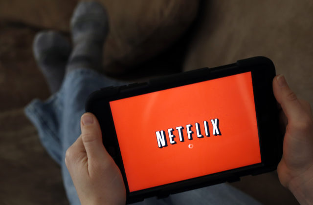 Netflix zaplatí Taliansku viac ako 55,8 milióna eur, ide o urovnanie daňového sporu s úradmi