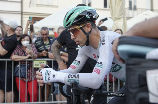 Preteky Okolo Slovenska zavítajú aj tento rok do Košíc, vlani bol najväčšou hviezdou Peter Sagan