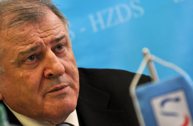 Poslanci rokovali o Mečiarových amnestiách, Šeliga považuje nevyriešenie únosu Michala Kováča ml. za hanbu Slovenska