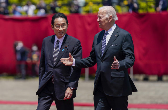 USA podpísalo obchodnú dohodu s ázijskými a tichomorskými krajinami, cieľom je pripraviť ekonomiky na budúce výzvy