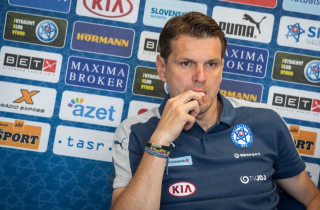 Tarkovič zverejnil nomináciu na zápasy Ligy národov, éra Škrtela a Hamšíka sa skončila (video)