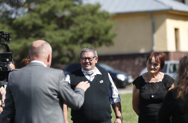 Jozef Kuciak: O vyhrážkach Kočnera adresovaných môjmu synovi som sa dozvedel od suseda