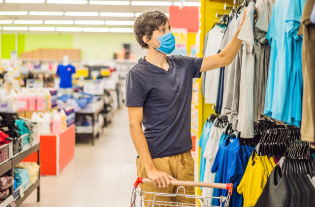 Firma Marks & Spencer úplne opúšťa ruský trh, dôvodom je vojna na Ukrajine