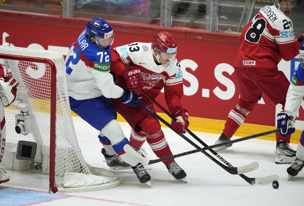 Slovensko na MS v hokeji nezdolalo Fínsko od roku 2004, Grman prezradil recept na úspech (video)