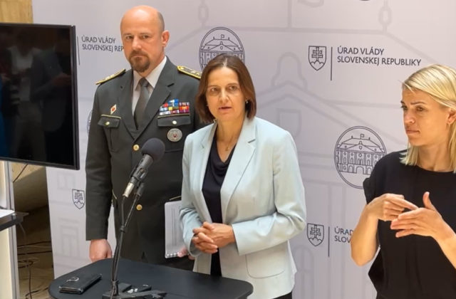 Kolíková je za zmenu úpravy trestu drogových trestných činov, potrebuje však podporu koalície