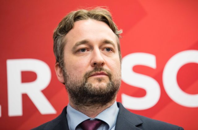 Blahov nadriadený na SAV končí. Rozhodnutie prišlo krátko po tom, ako vyšla poslancova kniha o Leninovi