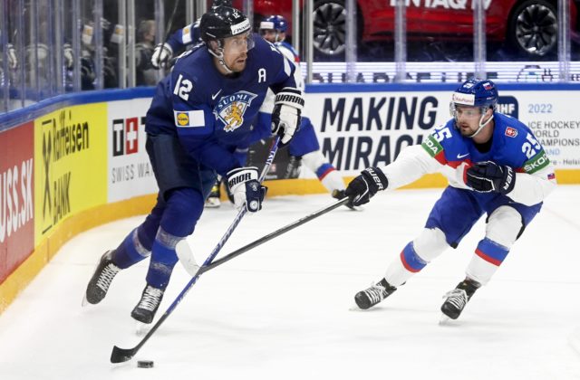 Slováci na MS v hokeji 2022 nesklamali, Gáborík hovorí o budúcich superhviezdach a Tatar pochválil bojovnosť hráčov