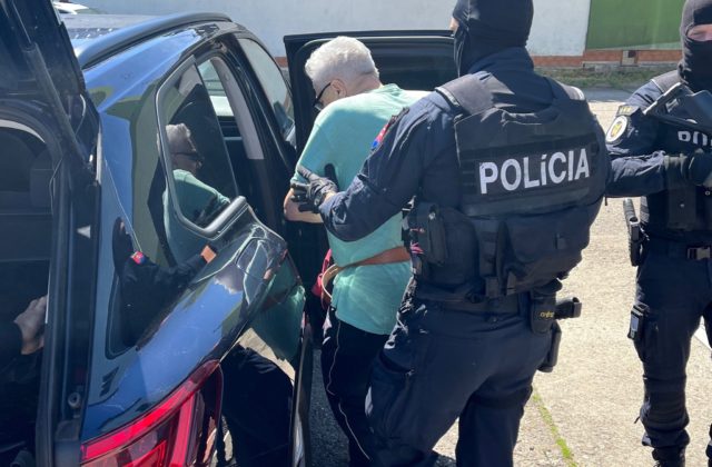 Agh z kauzy Kočnerových zmeniek je už na Slovensku, podarilo sa ho vypátrať vďaka pozornému obyvateľovi (foto)