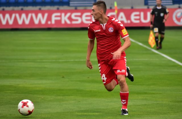 Senica neuspela s odvolaním a definitívne prišla o licenciu, nemôže hrať vo Fortuna lige ani v II. lige