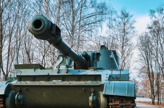 Dáni a USA poslali na Ukrajinu protilodné rakety a húfnice, na Rusov budú môcť páliť z oveľa komfortnejšej vzdialenosti