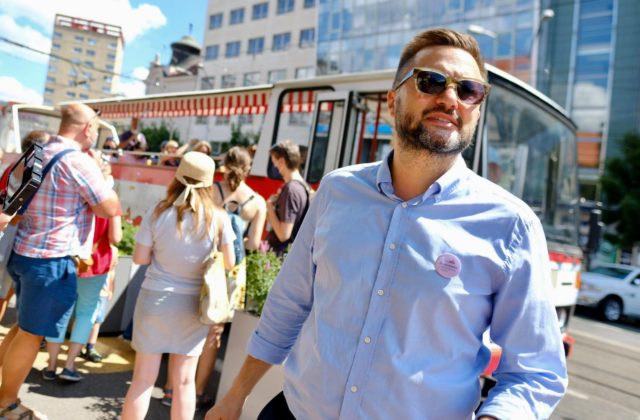 Ak by Bratislava prestala svietiť či upratovať ulice, stále by nedokázala vykompenzovať straty spojené s Matovičovým protinflačným balíčkom