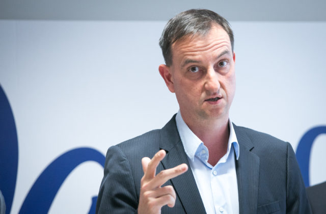 Krajcer reagoval na Matovičov návrh o politických diskusiách, ich regulácia nie je v záujme divákov