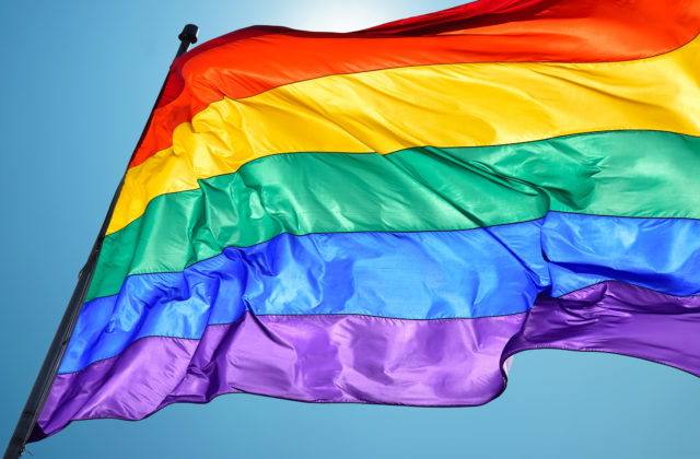 Kozelová považuje návrh o zákaze vyvesovania dúhovej vlajky na štátnych budovách za krok cez všetky čiary