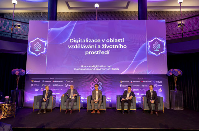 Ako bude vyzerať vzdelávanie, ekológia či platby v digitálnej dobe? Podľa Platon Life je budúcnosť digitalizácie v našich rukách