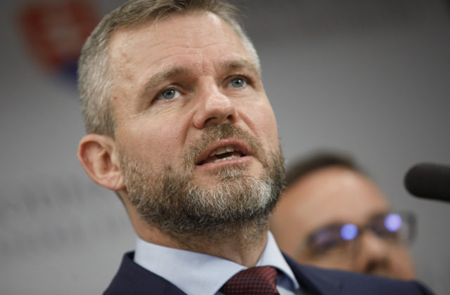 Pellegrini odmieta predčasné voľby v septembri. Je to výsmech dvom tretinám ľudí, tvrdí