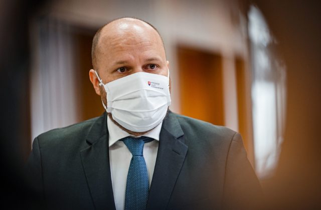 Ukrajina môže naďalej počítať s pomocou Slovenska, podľa Naďa sme vo forme a objeme jedným z lídrov
