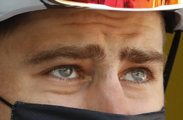 Sagan si spestrí prípravu na Tour de France, predstaví sa na podujatí Unbound Gravel