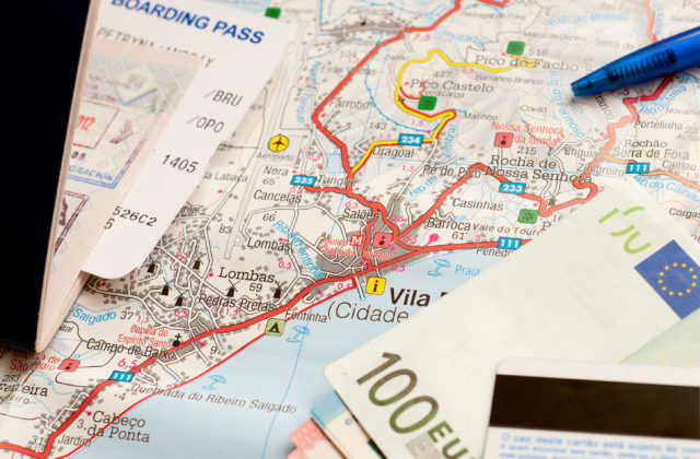 Počty zákazníkov cestovných agentúr a kancelárii sa zvyšujú, stále však nedosahujú predpandemické čísla