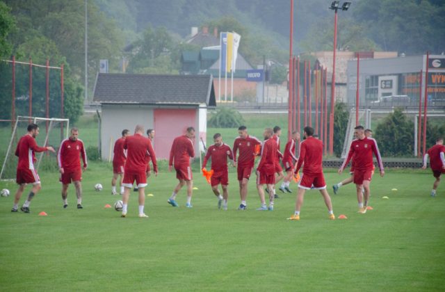 Nováčikmi v nadchádzajúcej Fortuna lige bude Podrezová a MFK Dukla, ponuku dostala aj Skalica