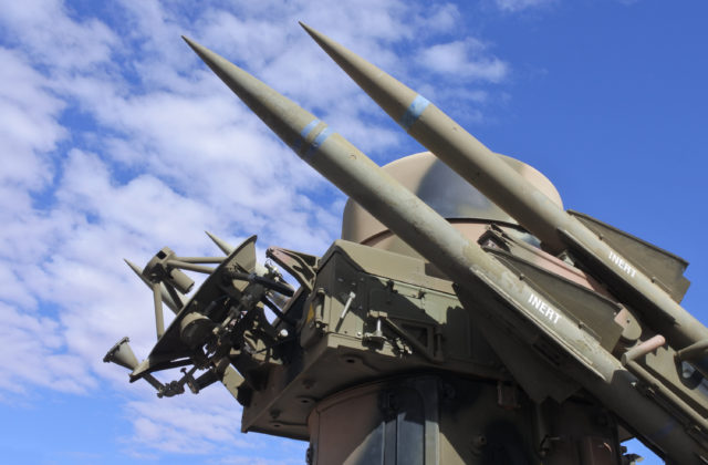 Británia pošle na Ukrajinu ďalšie raketové systémy. Vojakom poskytnú aj školenie, ako sofistikovanú techniku používať