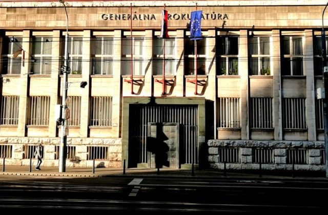 Prokurátori by nemali vo verejnom priestore šíriť svoje politické preferencie, tvrdí etická komisia