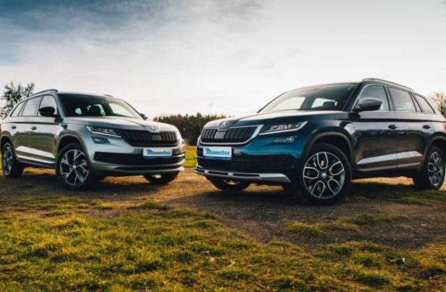 Mototechna Drive otvorila prvú samostatnú pobočku v Bratislave