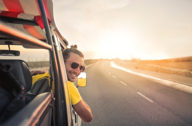 Chystáte sa na letný road trip? Len 20 eur vám môže zachrániť celú dovolenku