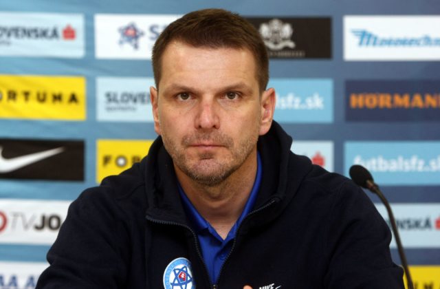 Slovákov čaká zápas proti Kazachom a Tarkovič verí v podanie lepšieho výkonu, Kucka prezradil recept na súperov