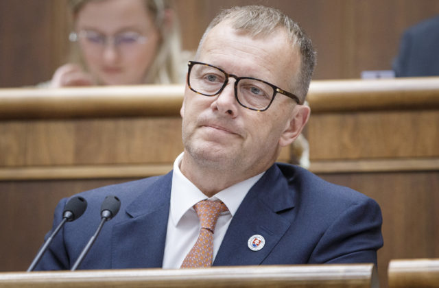 Chybu počas kybernetického incidentu v parlamente odstránili. Nebola v starej technológii, oznámil Kollár