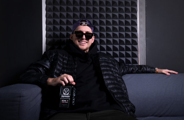 Gleb pripravuje nový album. Bude pekne ostrý a fanúšikovia ho môžu očakávať v lete