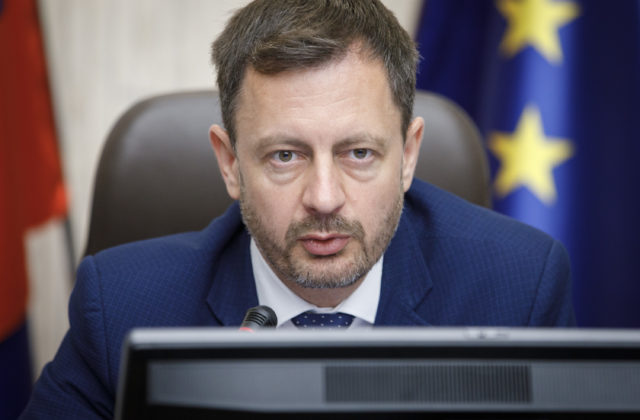 Takto sa to nerobí, pustil sa Heger do Čechov v súvislosti s kontrolami na hraniciach