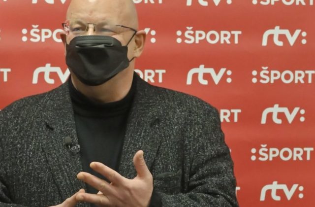 S odchodom Rezníka z RTVS sa podľa Čekovského skončí obdobie ťaživej atmosféry, ale ostane viacero problémov